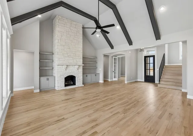 Photo 3 of Single family home for sale at 214 E 164th Place S, Glenpool, OK 74033 | MLS# 2628783 | Listing updated on 2026-08-20