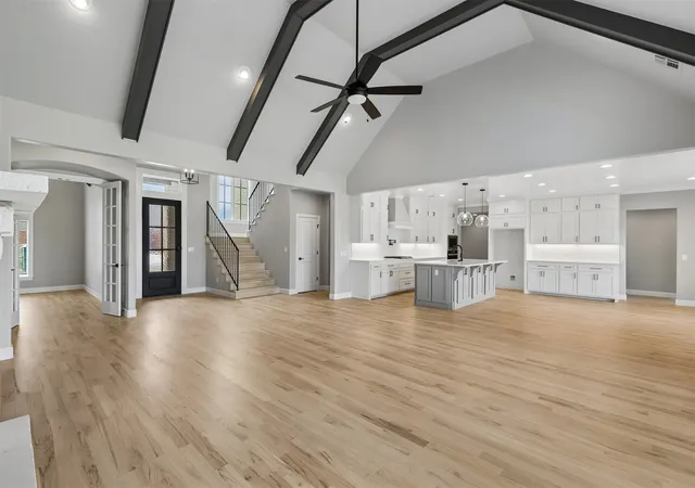 Photo 4 of Single family home for sale at 214 E 164th Place S, Glenpool, OK 74033 | MLS# 2628783 | Listing updated on 2026-08-20