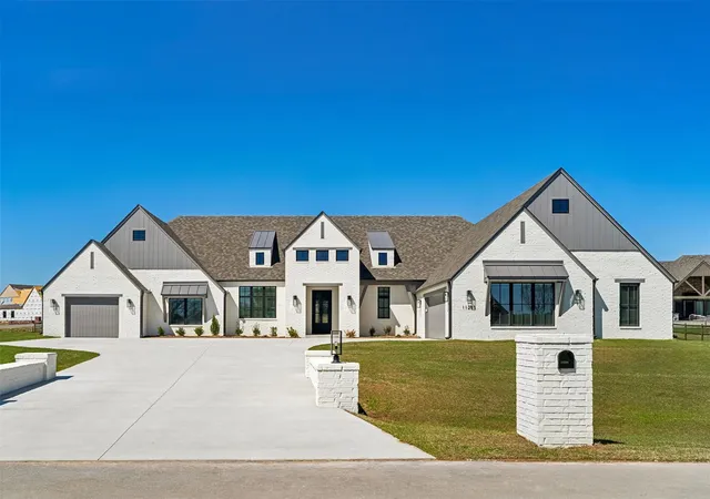Photo 1 of Single family home for sale at 11291 S 220th Eastavenue, Broken Arrow, OK 74014 | MLS# 2628787 | Listing updated on 2026-08-20
