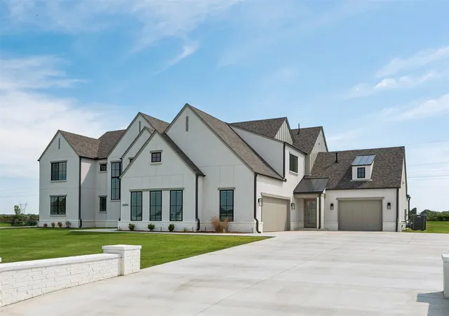 Photo 1 of Single family home for sale at 16501 S 4th Eastavenue, Glenpool, OK 74033 | MLS# 2628789 | Listing updated on 2026-09-01