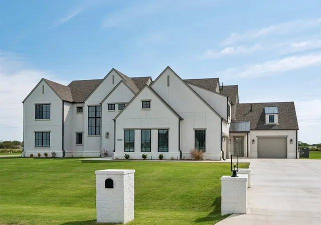 Photo 2 of Single family home for sale at 16501 S 4th Eastavenue, Glenpool, OK 74033 | MLS# 2628789 | Listing updated on 2026-09-01