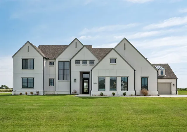 Photo 3 of Single family home for sale at 16501 S 4th Eastavenue, Glenpool, OK 74033 | MLS# 2628789 | Listing updated on 2026-09-01