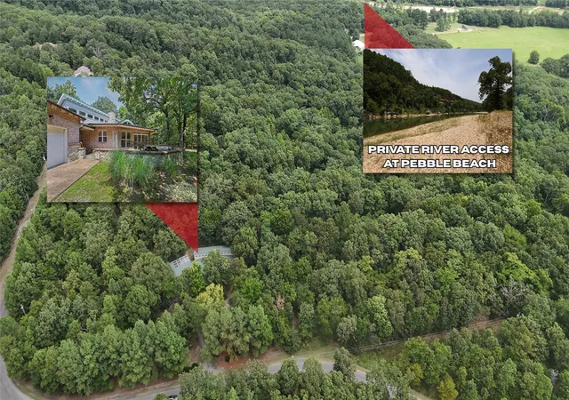 Photo 1 of Sale Pending at 1279 E Ridge Dr, Tahlequah, OK 74464 | MLS# 2628179 | Listing updated on 2026-08-20