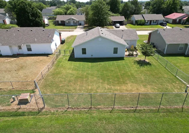Photo 26 of Single family home for sale at 1821 Lexington Rd, Claremore, OK 74017 | MLS# 2628792 | Listing updated on 2026-08-20