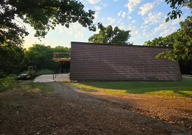 Photo 2 of Single family home for sale at 3662 Cooper Memorial, Sulphur, OK 73086 | MLS# 2628806 | Listing updated on 2026-08-20