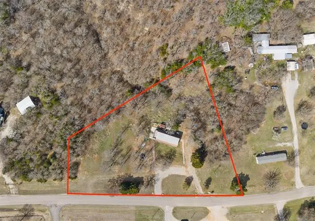 Photo 4 of Single family home for sale at 3662 Cooper Memorial, Sulphur, OK 73086 | MLS# 2628806 | Listing updated on 2026-08-20