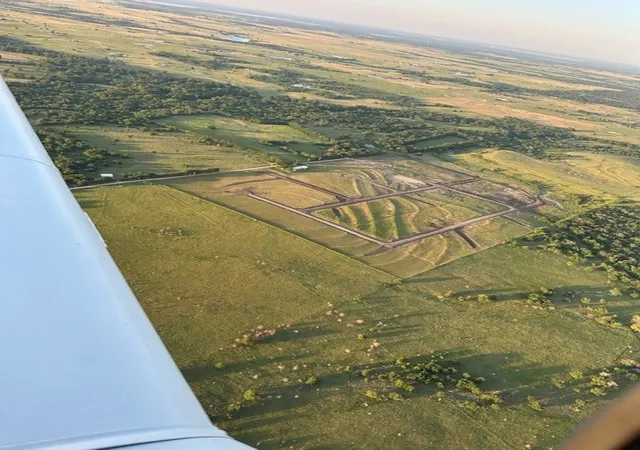 Photo 3 of Land for sale at 11009 Verlyn Dr, Madill, OK 73446 | MLS# 2628811 | Listing updated on 2026-08-20