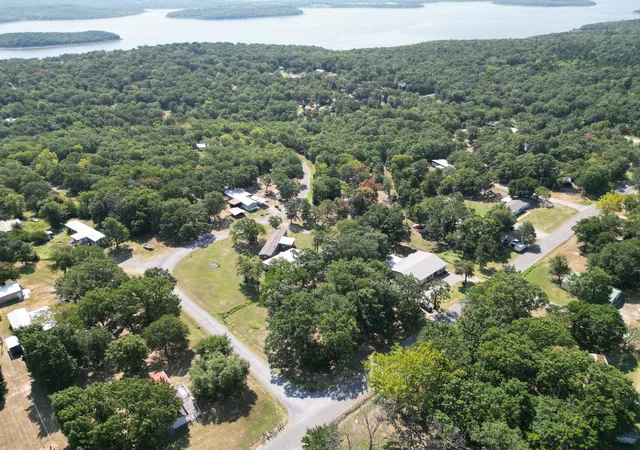 Photo 2 of Single family home for sale at 172 Indian Nation Dr, Canadian, OK 74425 | MLS# 2628630 | Listing updated on 2026-08-20