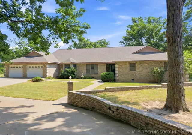 Photo 1 of Sale Pending at 26470 S 650 Road, Grove, OK 74344 | MLS# 2628846 | Listing updated on 2026-08-28
