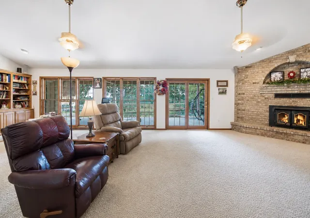 Photo 3 of Sale Pending at 26470 S 650 Road, Grove, OK 74344 | MLS# 2628846 | Listing updated on 2026-08-28