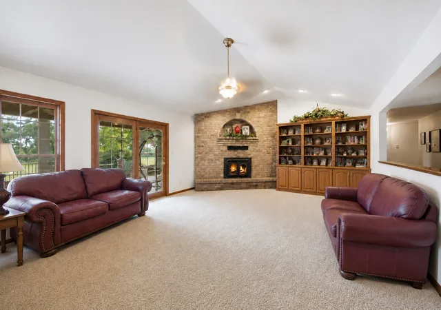 Photo 4 of Sale Pending at 26470 S 650 Road, Grove, OK 74344 | MLS# 2628846 | Listing updated on 2026-08-28