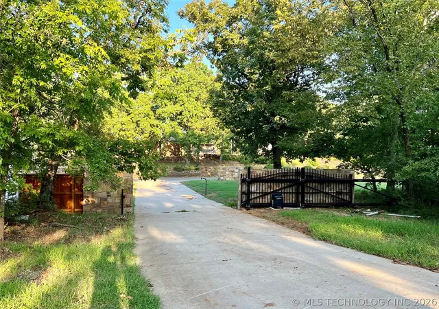 Photo 4 of Land for sale at 4507 Road, Vian, OK 74962 | MLS# 2628845 | Listing updated on 2026-08-20