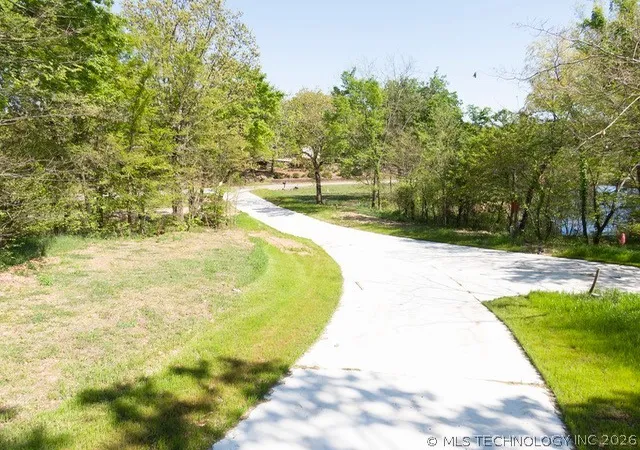 Photo 5 of Land for sale at 4507 Road, Vian, OK 74962 | MLS# 2628845 | Listing updated on 2026-08-20
