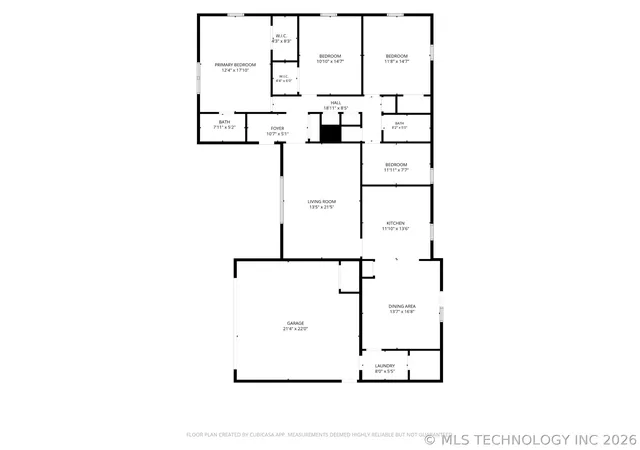 Photo 29 of Single family home for sale at 603 E Coppinger, Fort Gibson, OK 74434 | MLS# 2628853 | Listing updated on 2026-09-22