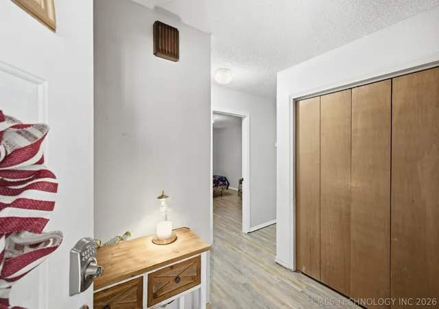 Photo 4 of Single family home for sale at 603 E Coppinger, Fort Gibson, OK 74434 | MLS# 2628853 | Listing updated on 2026-09-22