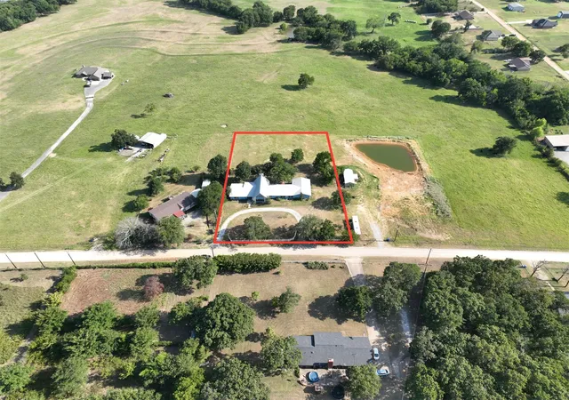 4th image of 653 Max St, Mead, OK 73449 | MLS# 2628861