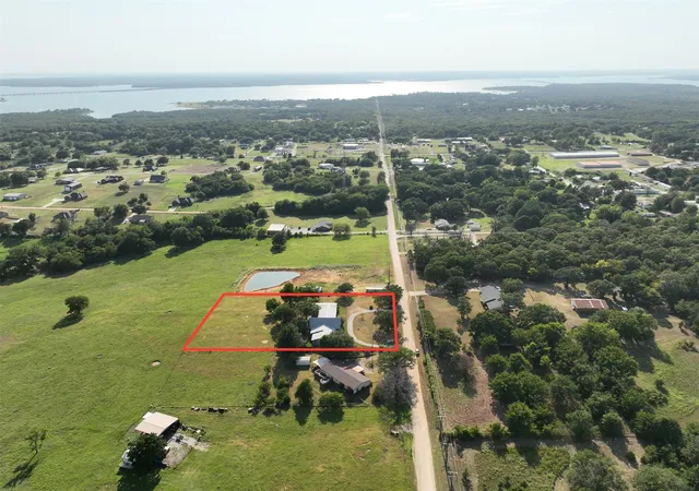 5th image of 653 Max St, Mead, OK 73449 | MLS# 2628861