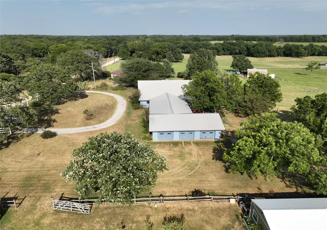 66th image of 653 Max St, Mead, OK 73449 | MLS# 2628861