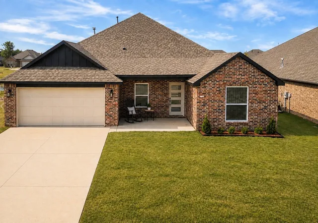 1st image of 27742 E 109th St S, Coweta, OK 74429 | MLS# 2628866