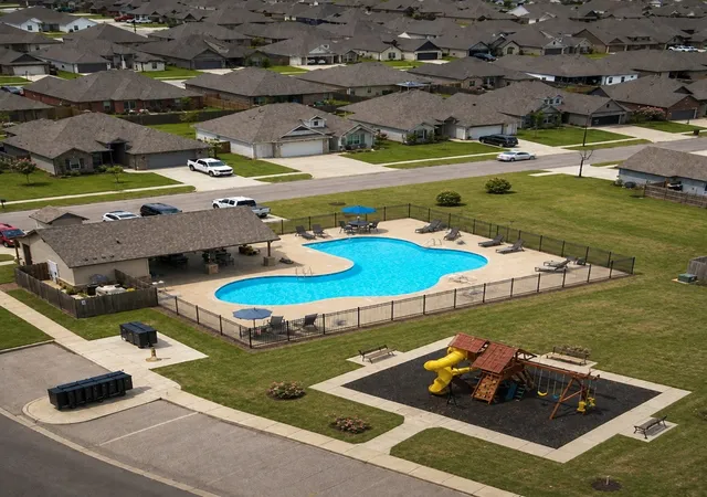 21st image of 27742 E 109th St S, Coweta, OK 74429 | MLS# 2628866