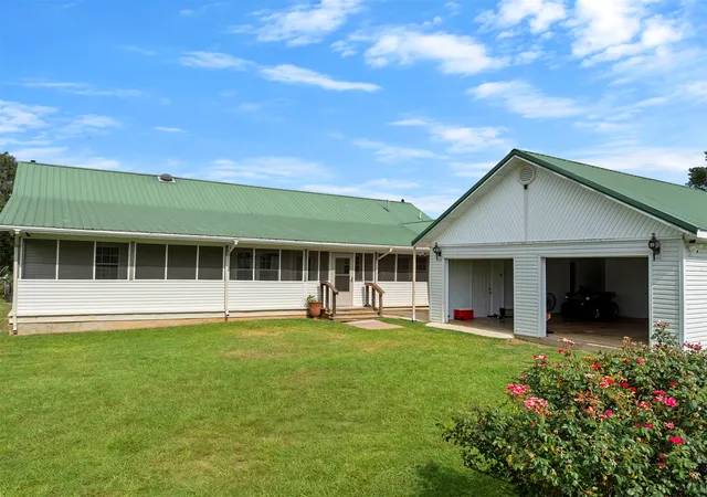 Photo 3 of Single family home for sale at 622 North 4700, Idabel, OK 74745 | MLS# 2628502 | Listing updated on 2026-08-26