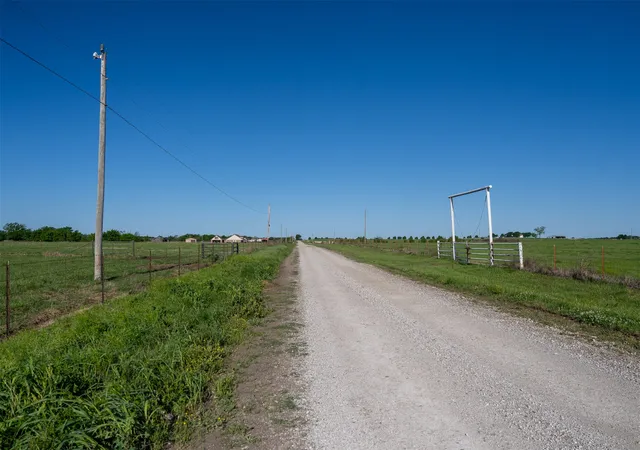 Photo 2 of Land for sale at 3 N 300 Road, Okmulgee, OK 74447 | MLS# 2628665 | Listing updated on 2026-10-06
