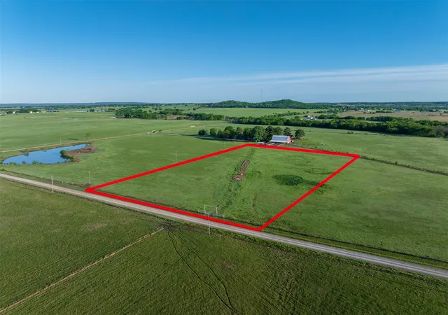 Photo 3 of Land for sale at 3 N 300 Road, Okmulgee, OK 74447 | MLS# 2628665 | Listing updated on 2026-10-06