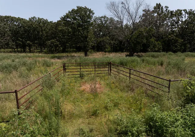 Photo 1 of Land for sale at 4290 Road, Big Cabin, OK 74332 | MLS# 2628884 | Listing updated on 2026-09-22
