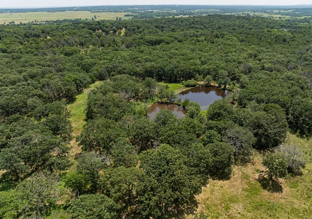 Photo 2 of Land for sale at 4290 Road, Big Cabin, OK 74332 | MLS# 2628884 | Listing updated on 2026-09-22
