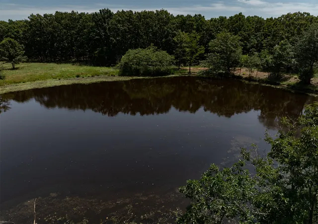 Photo 4 of Land for sale at 4290 Road, Big Cabin, OK 74332 | MLS# 2628884 | Listing updated on 2026-09-22