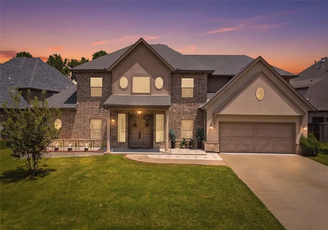 Photo 1 of Sale Pending at 1101 S Kalanchoe Ave, Broken Arrow, OK 74012 | MLS# 2628833 | Listing updated on 2026-08-20