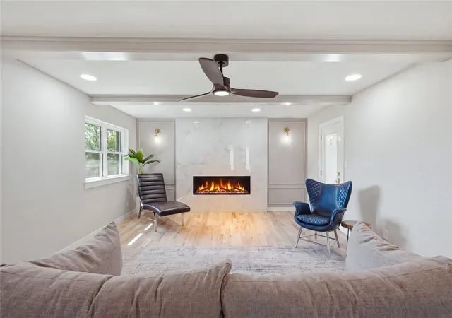 Photo 3 of Single family home for sale at 1410 W 91st Street S, Jenks, OK 74037 | MLS# 2628886 | Listing updated on 2026-08-20