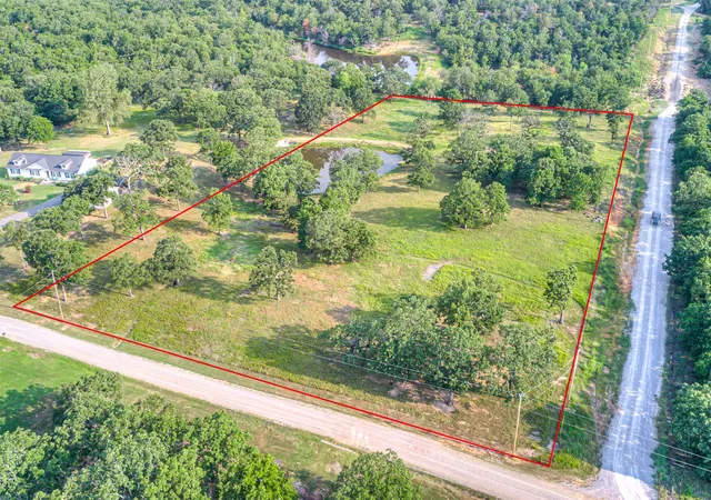 Photo 1 of Sale Pending at 22233 W Cedar Ln, Sapulpa, OK 74066 | MLS# 2628893 | Listing updated on 2026-08-20