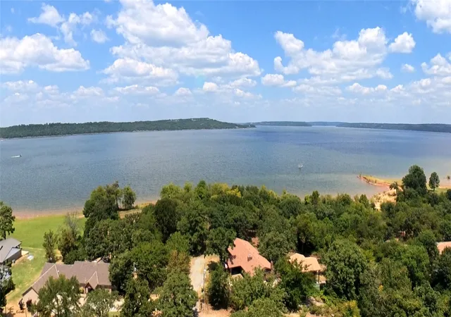 2nd image of 50 Channel Point Rd, Eufaula, OK 74432 | MLS# 2628693