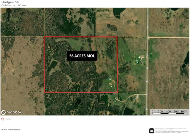 1st image of Hwy 18 Hwy, Pawnee, OK 74058 | MLS# 2628901