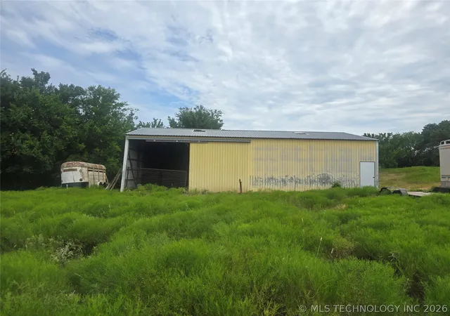 4th image of Hwy 18 Hwy, Pawnee, OK 74058 | MLS# 2628901