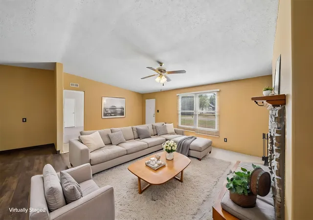 5th image of 5952 N Rockford Ave, Tulsa, OK 74126 | MLS# 2628902