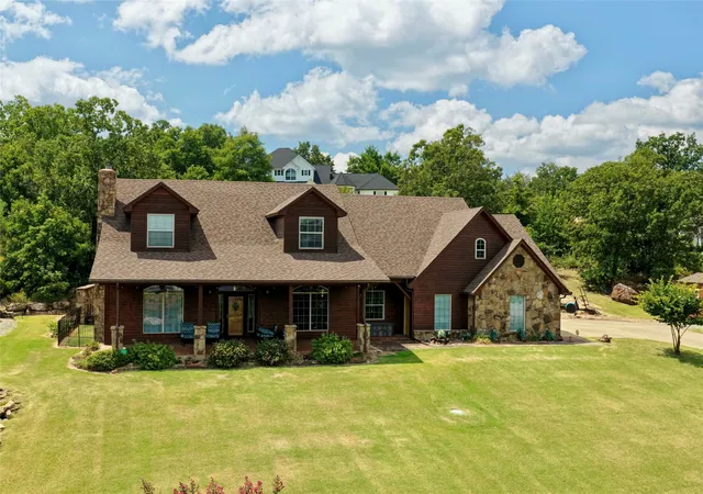 Photo 1 of Single family home for sale at 113 Three Nations Dr, Stigler, OK 74462 | MLS# 2628515 | Listing updated on 2026-08-20