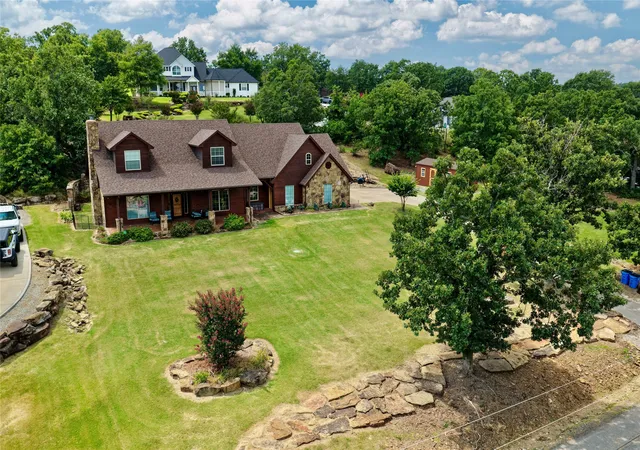 Photo 3 of Single family home for sale at 113 Three Nations Dr, Stigler, OK 74462 | MLS# 2628515 | Listing updated on 2026-08-20