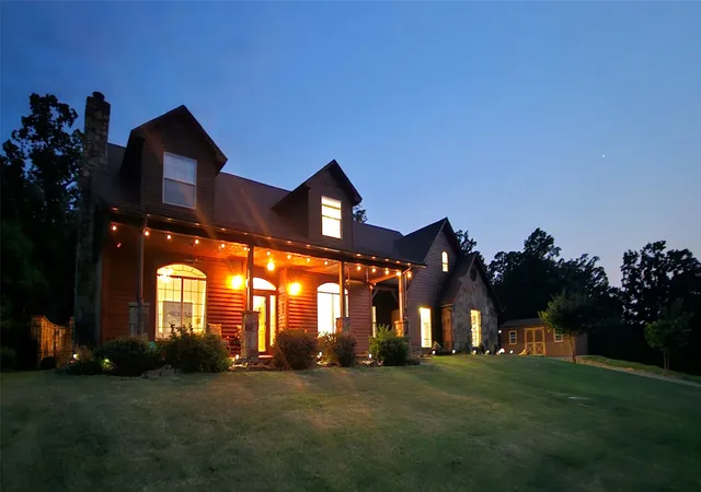 Photo 4 of Single family home for sale at 113 Three Nations Dr, Stigler, OK 74462 | MLS# 2628515 | Listing updated on 2026-08-20