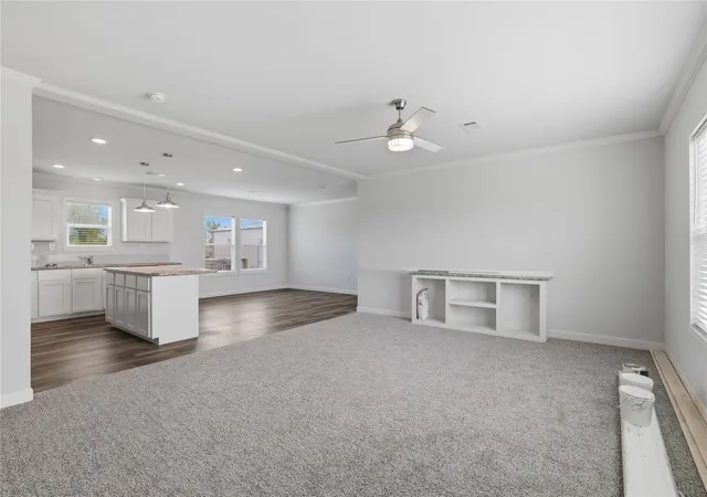 Photo 3 of Manufactured home for sale at 52 Horizon, Durant, OK 74701 | MLS# 2628906 | Listing updated on 2026-08-20