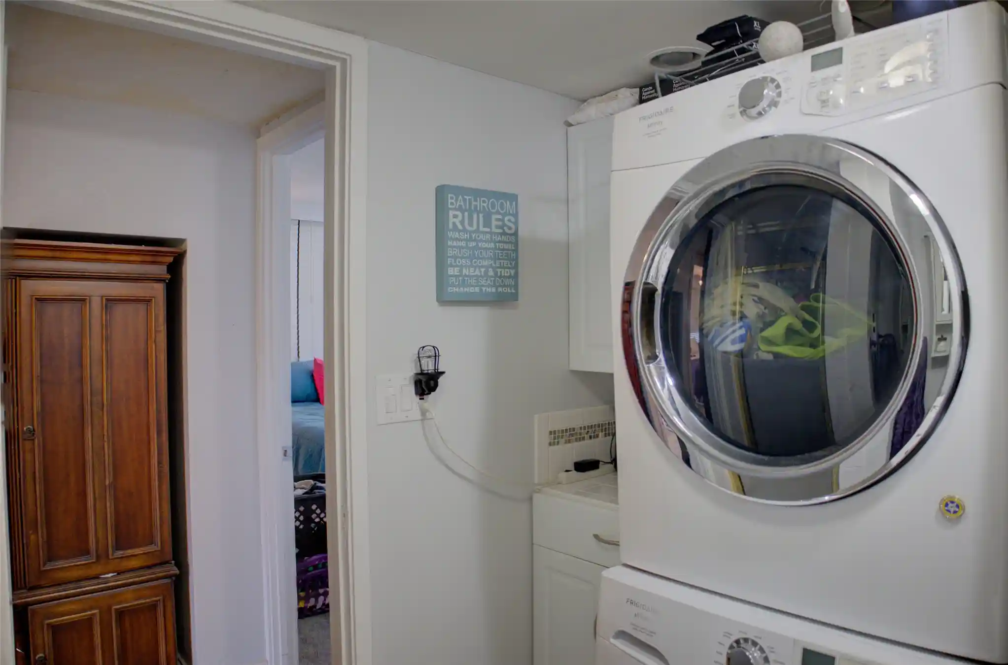 Listing Photo 2 - Condo for sale in 410 7th St located at 410 7th St, Tulsa, OK 74119 - Unit #528