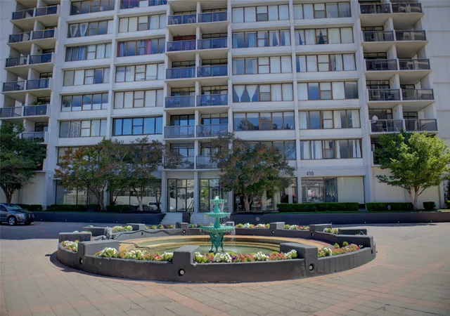 Photo 3 of Condo for sale at 410 7th Street #528, Tulsa, OK 74119 | MLS# 2628852 | Listing updated on 2026-08-26