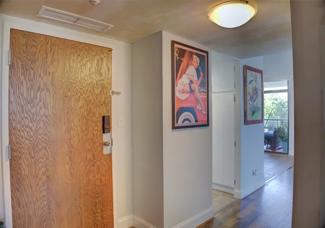 Listing Photo 5 - Condo for sale in building located at 410 7th St, Tulsa, OK 74119 - Unit #528