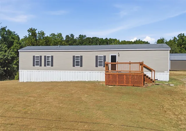 Photo 1 of Sale Pending at 15465 N Lost City Rd, Hulbert, OK 74441 | MLS# 2628918 | Listing updated on 2026-09-29