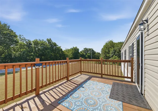 Photo 3 of Sale Pending at 15465 N Lost City Rd, Hulbert, OK 74441 | MLS# 2628918 | Listing updated on 2026-09-29