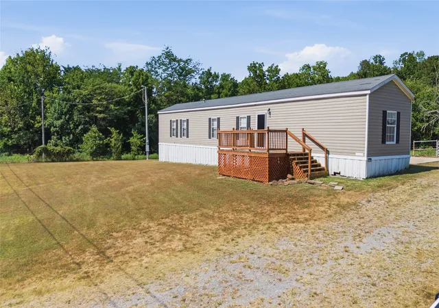 Photo 40 of Sale Pending at 15465 N Lost City Rd, Hulbert, OK 74441 | MLS# 2628918 | Listing updated on 2026-09-29