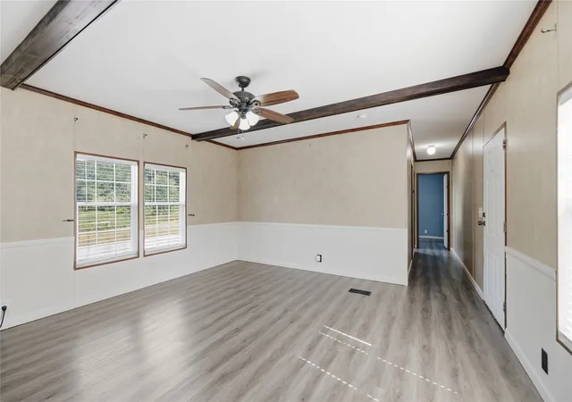 Photo 4 of Sale Pending at 15465 N Lost City Rd, Hulbert, OK 74441 | MLS# 2628918 | Listing updated on 2026-09-29