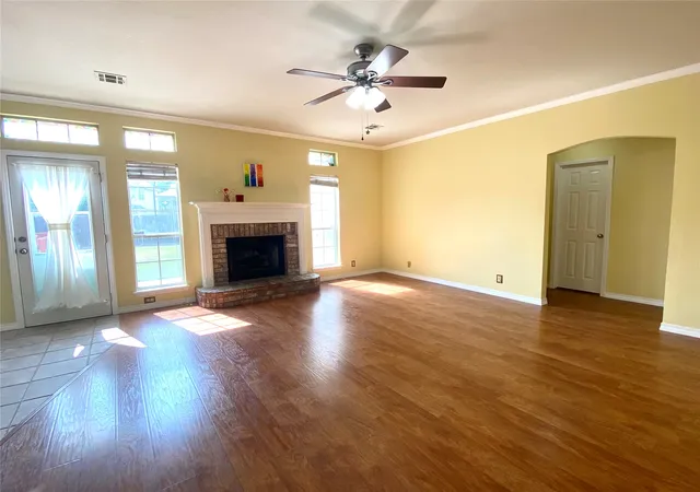 3rd image of 7446 S 95Th East Eastavenue, Tulsa, OK 74133 | MLS# 2628923