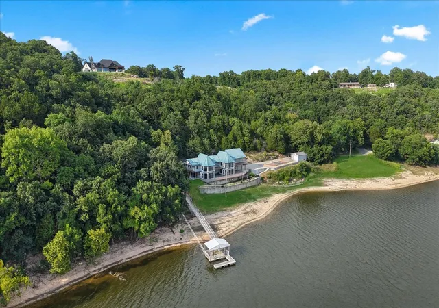 Photo 3 of Mansion for sale at 662 Se 4439 Loop, Salina, OK 74365 | MLS# 2628727 | Listing updated on 2026-08-20